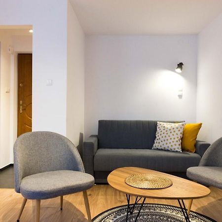 Apartament Szyszka Ustrzyki Dolne Dış mekan fotoğraf